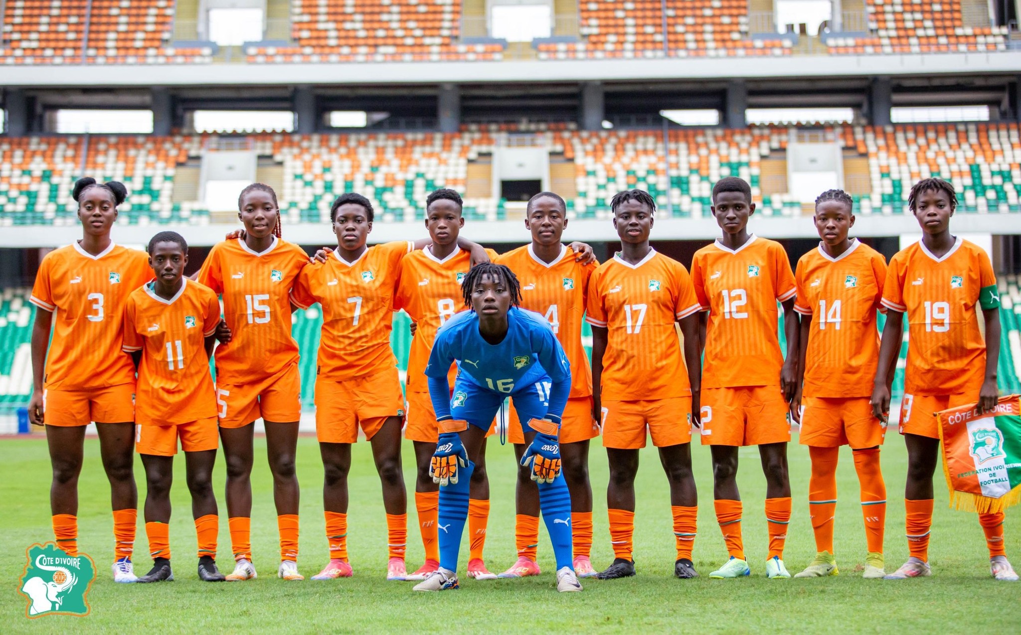 Football des Jeunes